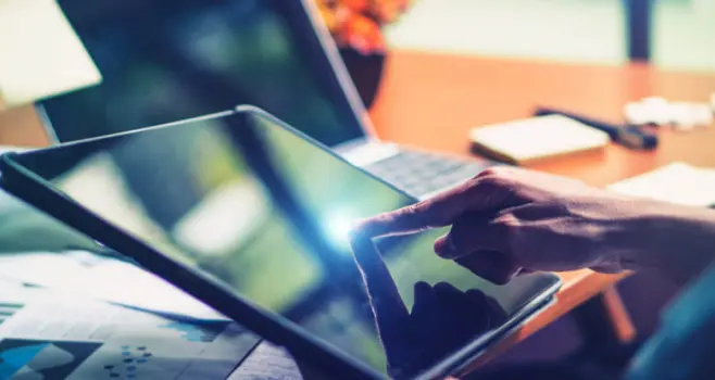 digital transformation in telco