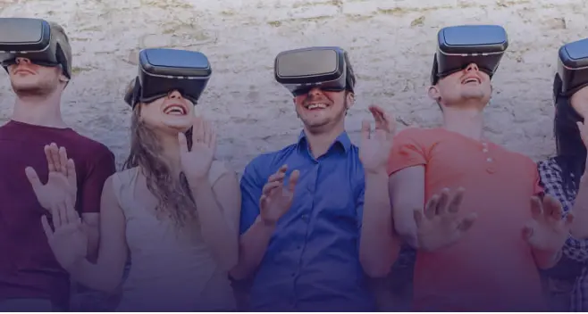 enterprise augmented reality