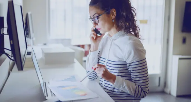 Accelerating BI transformation to empower business users