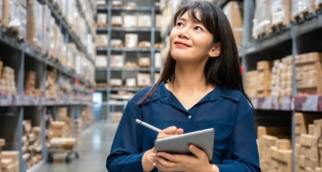 retail data mastery