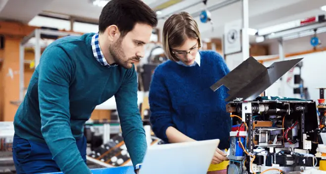 codequality technologies