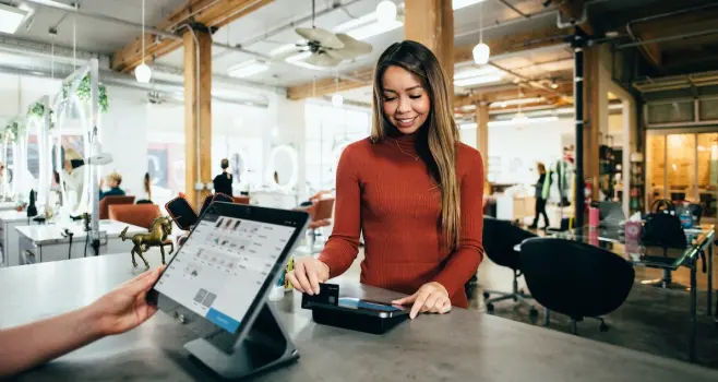 State of Commerce: An Expert Point of View