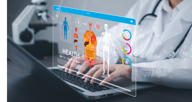 Digital Health