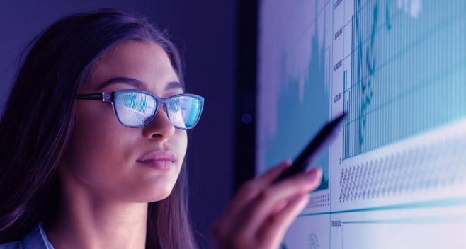 Accelerating time to market