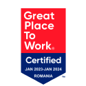 GPTW Romania