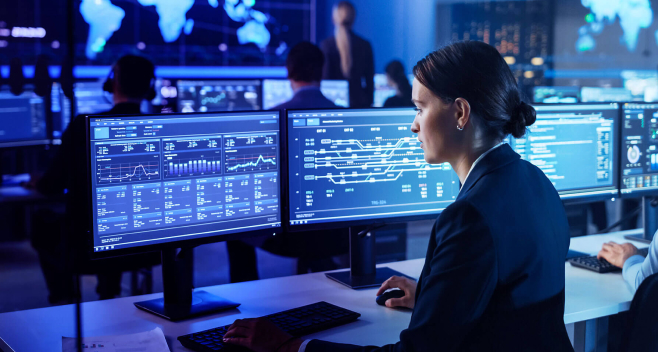 data operations strategy