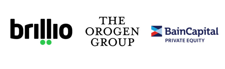 Investment by The Orogen Group