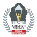 Silver-stevie-award