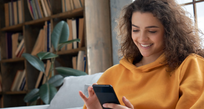 personalized delivery experiences