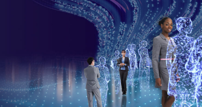 digital twin marketing strategies