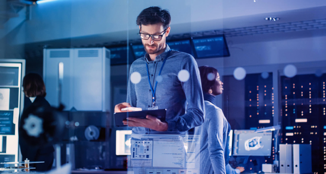 advanced network management
