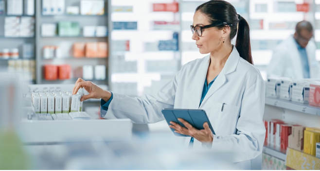 pharmacy digital transformation
