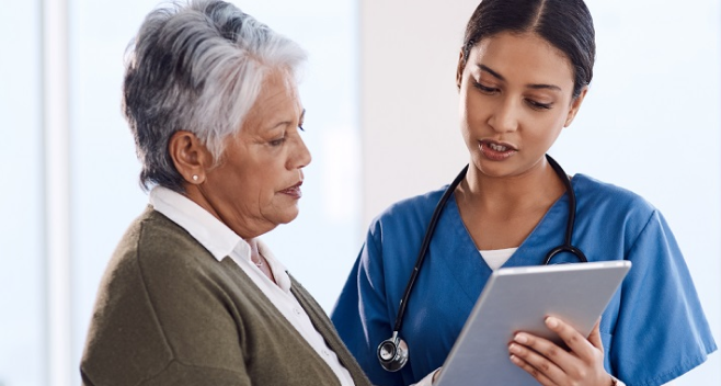 healthcare regulatory compliance