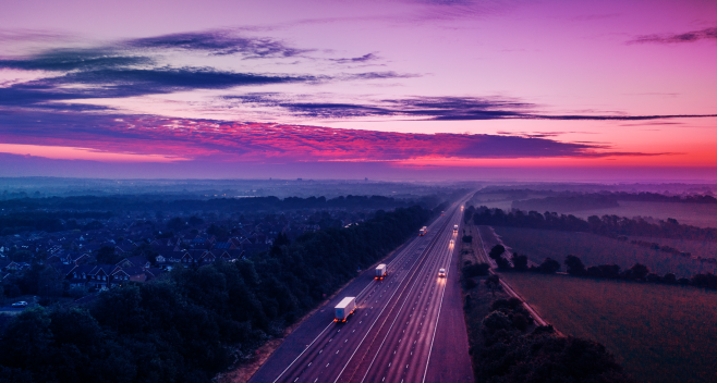 Supplying food to the world through the Cloud