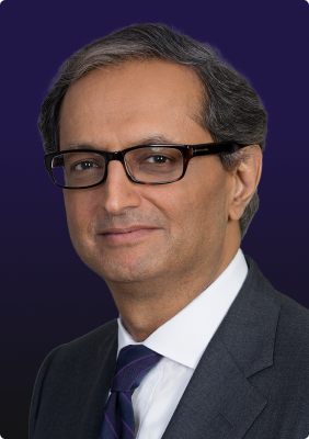 Vikram Pandit