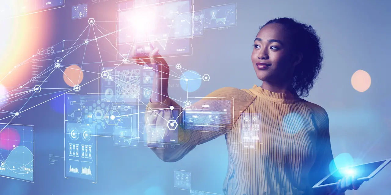 Navigating modern consumer dynamics and tech disruption