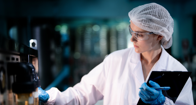 clinical supply chain software