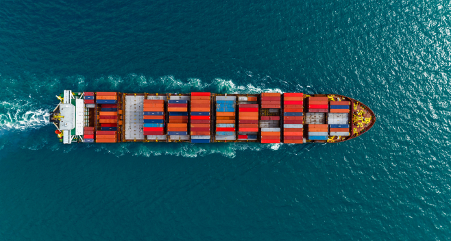 Reinventing Retail Supply Chain Management