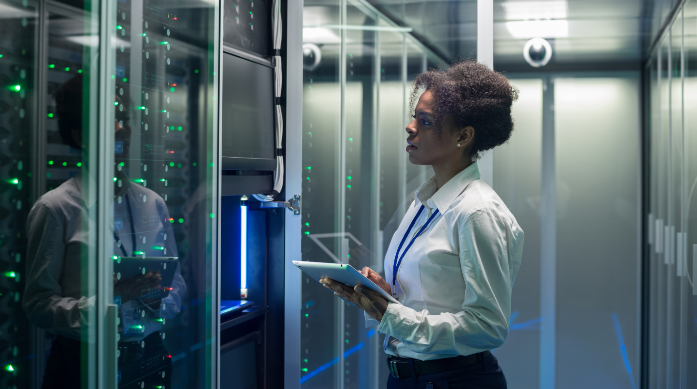 cloud service providers