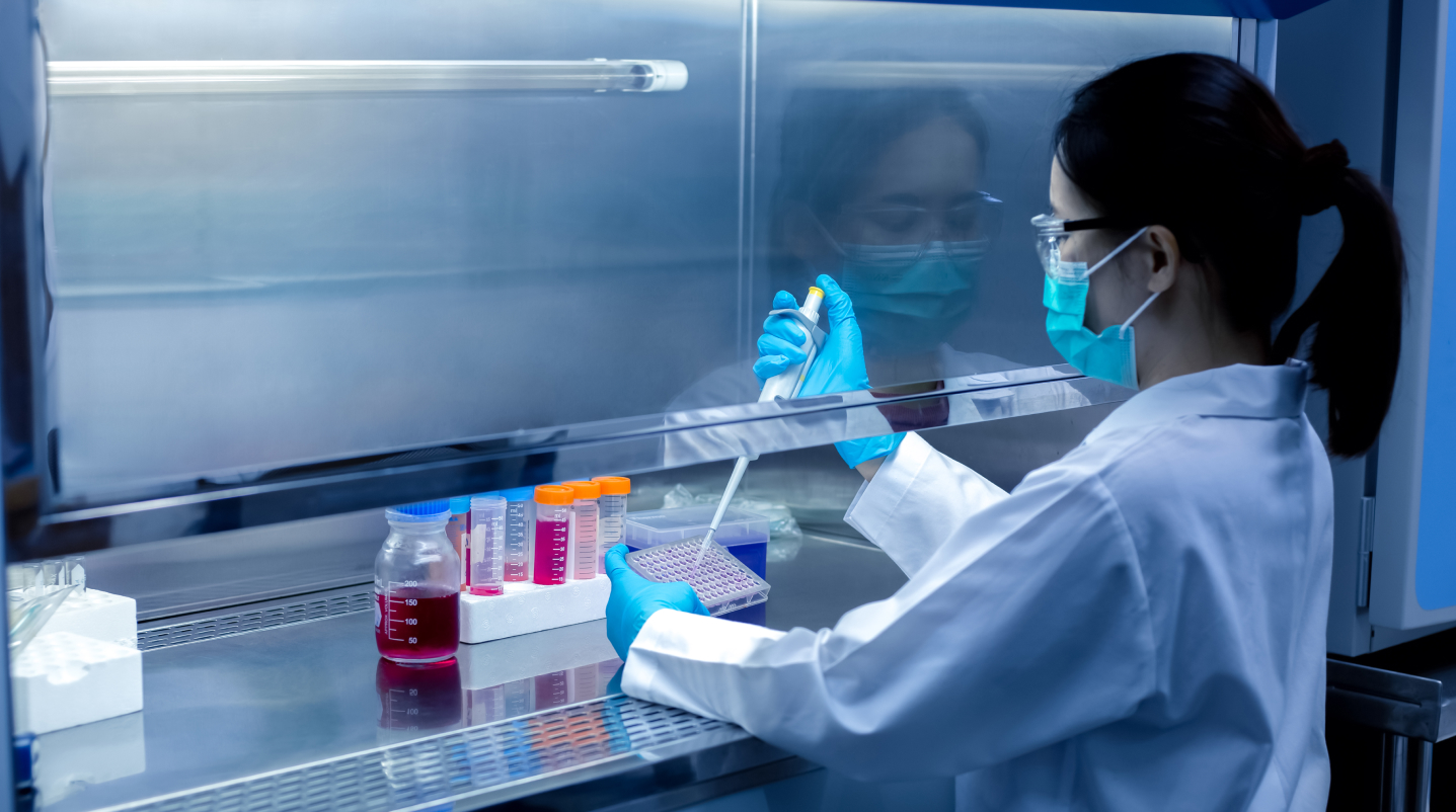 precision clinical trials