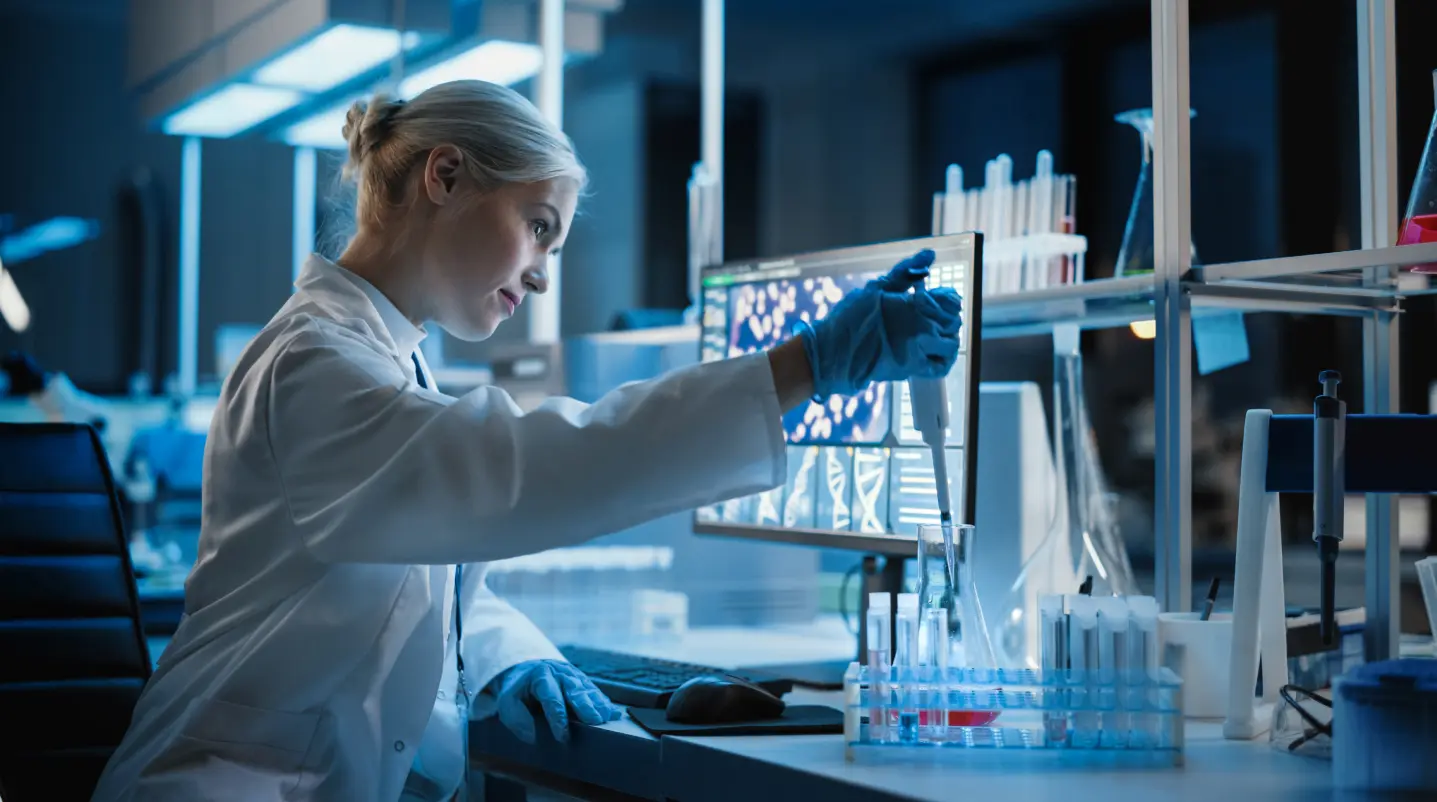 Ai in drug discovery