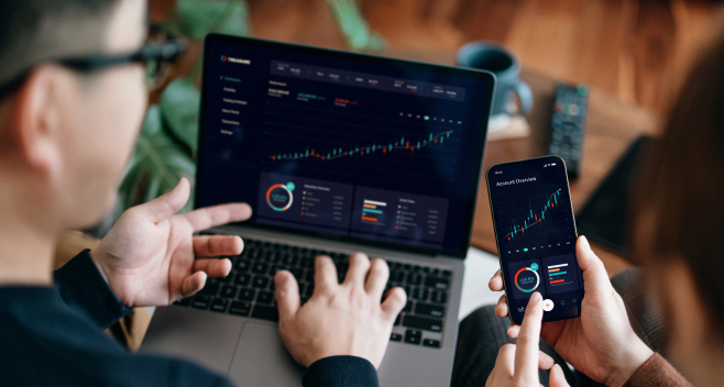 ai in banking and finance