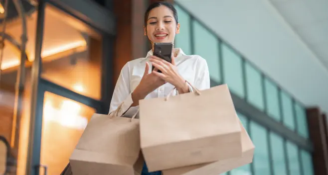 GenAI in Retail