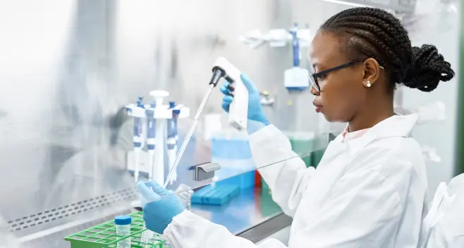 Accelerated Drug Discovery with GenAI