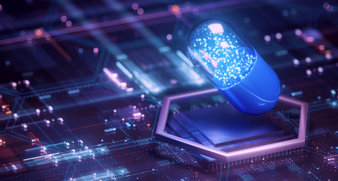 ai drug discovery