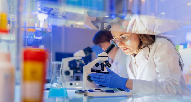 Life Sciences