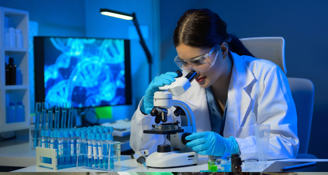 Biopharmaceuticals