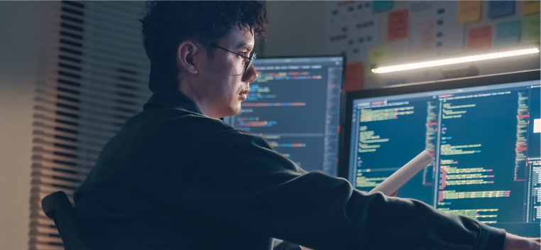 secure enterprise grade software