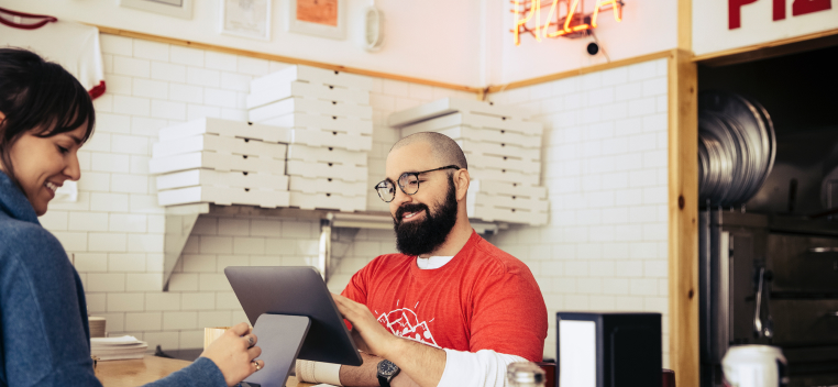 customer experiences