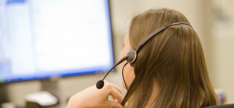 AI-driven customer experiences