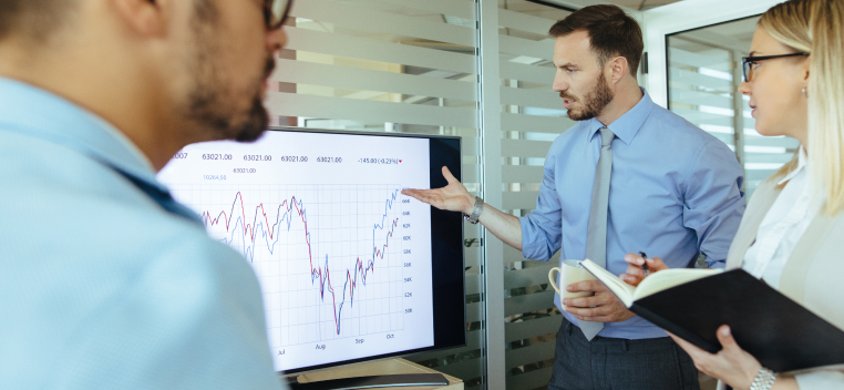data monetization