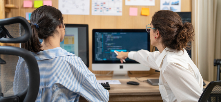 genai developer assistant