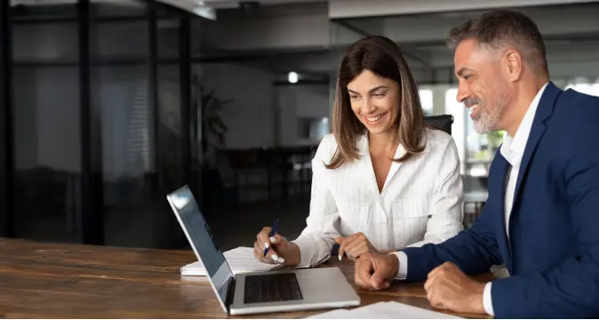 AutoFinance Provider Boosts Productivitywith MS 365 Copilot