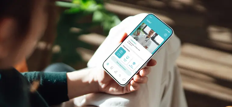 Website-Banner_Healthcare-Blog_Flutter-app