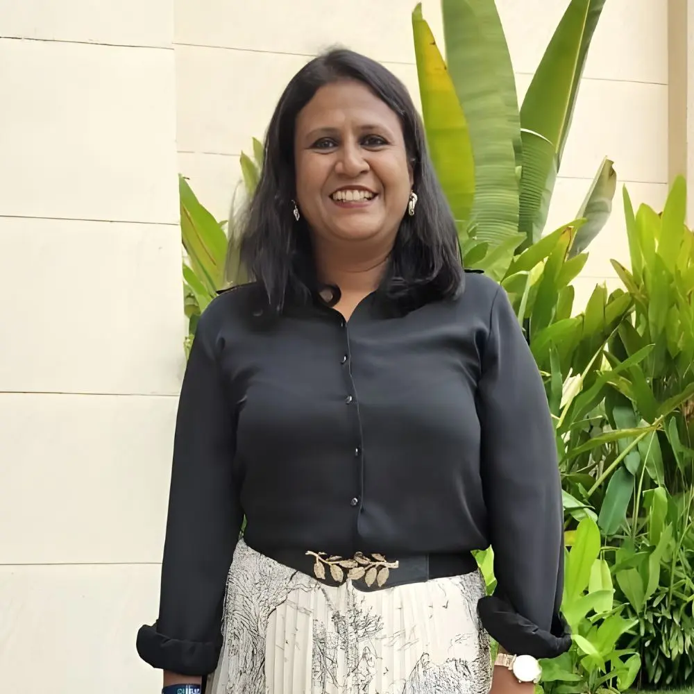 Shubha Aradhya