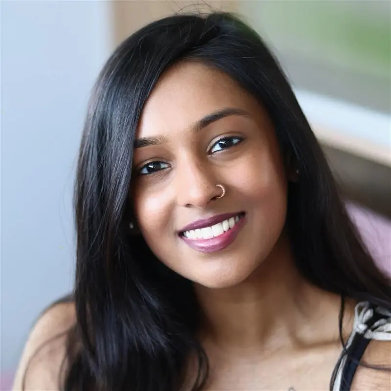 Ananya S