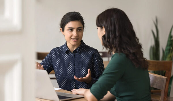 Design for the AI agent, not just the customer