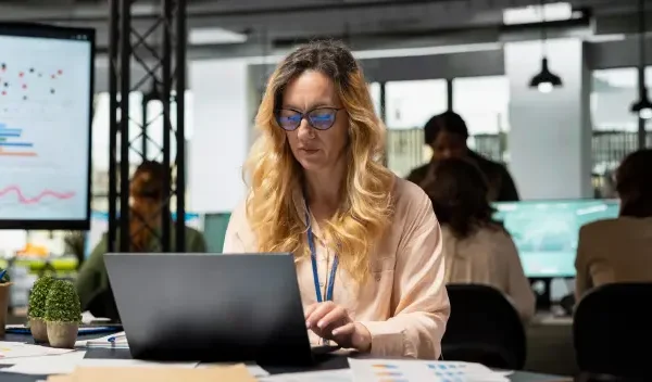 Three ways to align CDOs and CFOs for faster AI ROI