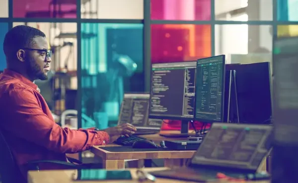 Future-proof software testing with generative AI