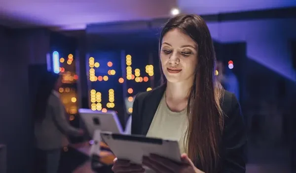 GenAI and LLMs on Google Cloud Platform eBook cover by Brillio