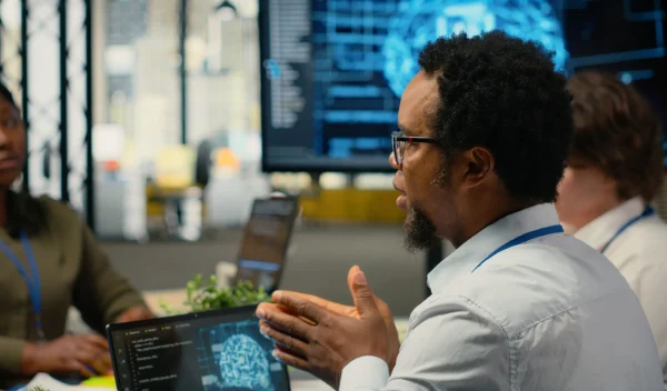 Enterprise IT readiness for maximizing Microsoft Copilot ROI