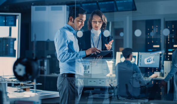 AI-powered M&A integration services for faster, more efficient acquisitions