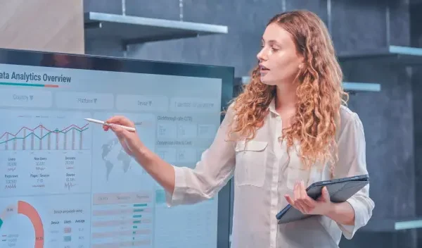 Modernizing data ecosystems with agentic AI-powered data management