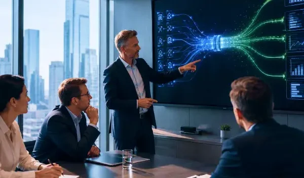 Agentic DDLC enabling autonomous data pipelines through AI-driven automation