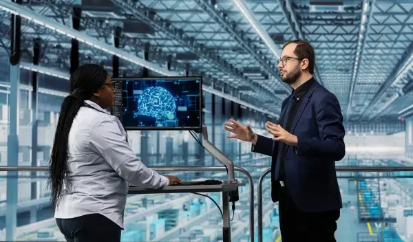 Three reasons KAG outperforms RAG for enterprise AI