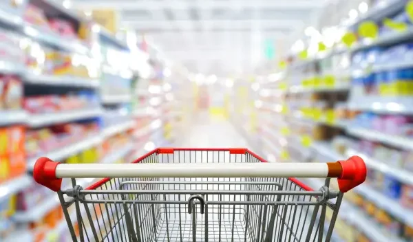 A leader’s guide to compounding AI ROI in Retail and CPG